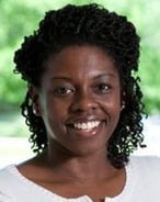 Chantelle Gaskin