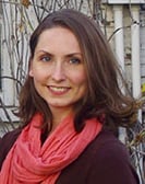 Leisha Kopp